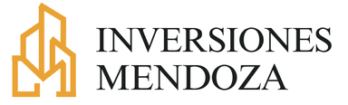 Inversiones Mendoza Logo